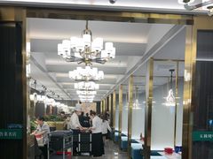 -玉林烤鸭店(垡头店)