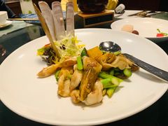 -三号黄浦会Canton Table