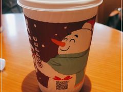 -COSTA COFFEE(上海五玠坊店)