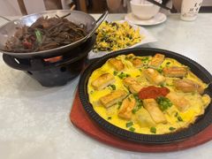 -环秀楼(黄山呈坎店)