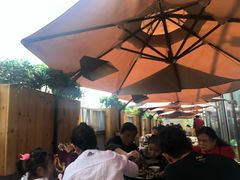 -老板恋上鱼(恒隆广场店)