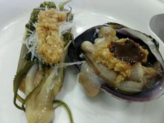 -船梆煮•蒸汽海鲜·炉火烤肉(五四广场店)