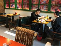 -花笙记打边炉·煲仔饭(五大道店)