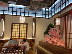 -千寻山野烤肉(中关村店)