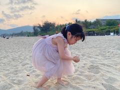 -亚龙湾中心广场
