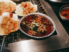 -俊熙家点餐式自助烤肉店(1227广场店)