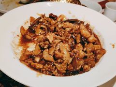 -宝轩渔府·老字号海鲜·正宗津菜(水上店)