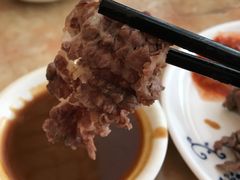 -陈记顺和潮汕牛肉火锅(韩江路店)