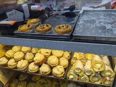 -占西饼店