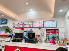 -香妃烤鸡(西单店)