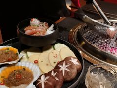 -300杯·和牛烧肉清酒专门店(廊里店)
