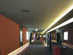 -美嘉欢乐影城(万象城店)