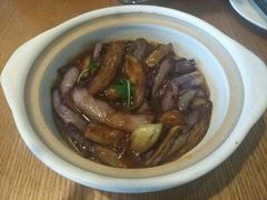 -菩提树·素食餐厅(汇智国际商业中心店)