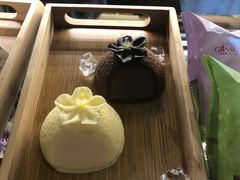 -GANSO元祖食品(未来路店)