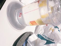 -麦当劳(启迪香山店)