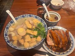 -小潘记鸭血粉丝汤