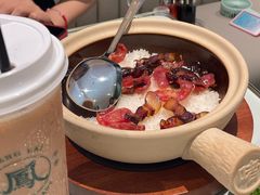 -凤来茶餐·粤菜馆(珠江新城店)