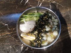 -大叹号·朝鲜族烤肉(潍坊泰华城店)