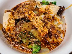 -艺味深尝(云锦路店)
