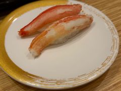 -合点寿司(金虹桥商场店)