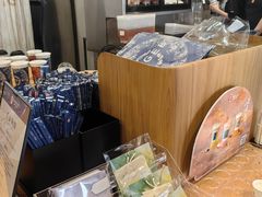 -霸王茶姬(正佳广场店)