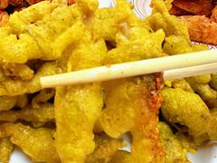 -老地方啤酒屋·海鲜青岛菜大排档(台东步行街店)