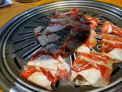 老炉家吾桑格-老炉家木炭烤肉(长江国际店)