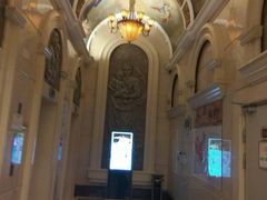 -维也纳国际酒店(深圳新洲店)