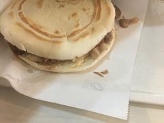 -潼关村肉夹馍(文艺路店)