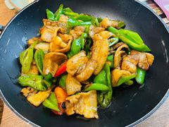 -大盐帮川菜馆(长楹天街店)