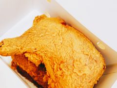 -德克士(虹桥火车站店)