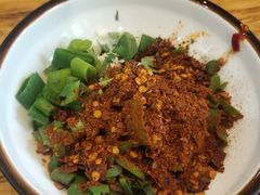 贵州特色蘸料-猫爷的腔调·黔小馆(交大医学住宅区店)