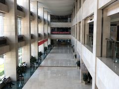 -天津市泰达医院