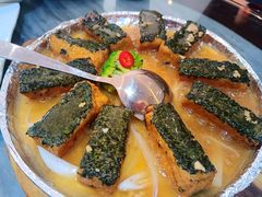 -金騰閣·经典粤菜(汾江中路店)