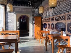 -鑫震源·苏式大虾生煎(山塘街店)