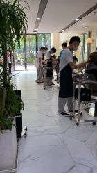 -3AM HAIR SALON染发接发