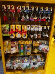 -LEGO(国贸商城店)