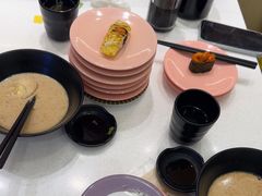 -争鲜回转寿司(天府广场-今站PLUS店)
