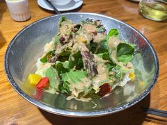 -印巷里主题餐厅(马鞍山店)