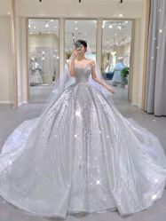 -南京宝娜嫁衣婚纱礼服馆(中央路店)