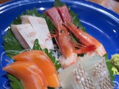 -桂马·日本料理·海胆·海鲜饭·酒场(民主广场店)
