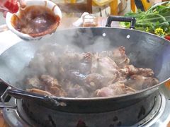 -大地农庄(逢沙大道店)