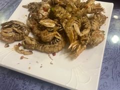 -叶存利海鲜大馅饺子(海宁路总店)