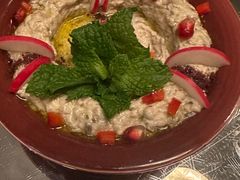 -ELI FALAFEL Lebanese&Mediterranean黎巴嫩美食(富城路店)
