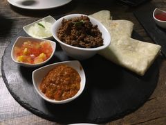 -HIGH FIVE哈福手工汉堡(桂林路店)