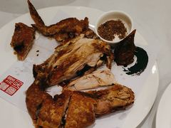 -万荣烤鸭店·北京菜(天坛店)