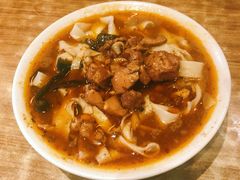 -项记烩面(迎宾路店)