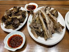 -清真·益鑫羊肉手抓馆(花园北街店)