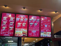 -The Habit Burger Grill 哈比特汉堡(复兴soho店)