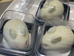 -海底捞火锅(银泰中心店)
